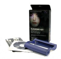 HiTi 600 series cleaning kit