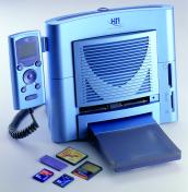 640PS Hiti photoprinter