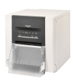 Mitsubishi CP9550DW Dye Sub Photo Printers for hire at realistic prices