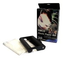 Hi-Touch HiTi HT7-75PK 7 x 5 Media Pack for high quality robust borderless prints