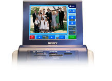 The UPCR10L Snap Lab like all SONY Digital Photofinishing Systems provides superior picture quality