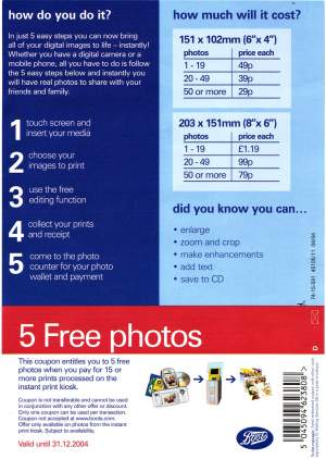 Digital Photo Kiosk Price comparison with HiTouch HiTi Photoprinters