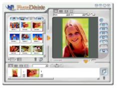 Compliment your HiTi Printer with PhotoDesiree