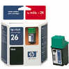 HP 51626A Black Cartridge No.26 -[51626A]
