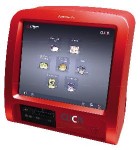 HiTi Kiosk Systems