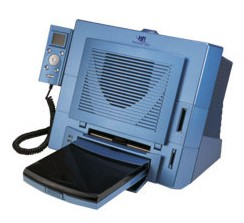 Hi-Touch 730PS Ver 2 Photo Printer-[HT730PS]