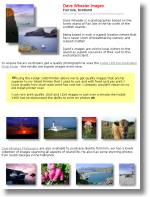Advertise for free with our new service for professional photographer customers