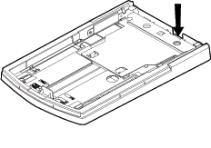 Kodak Paper Tray