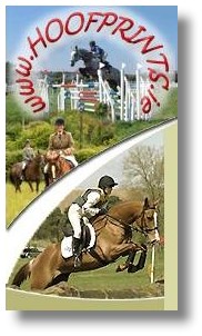Hoofprints - Equine Photography